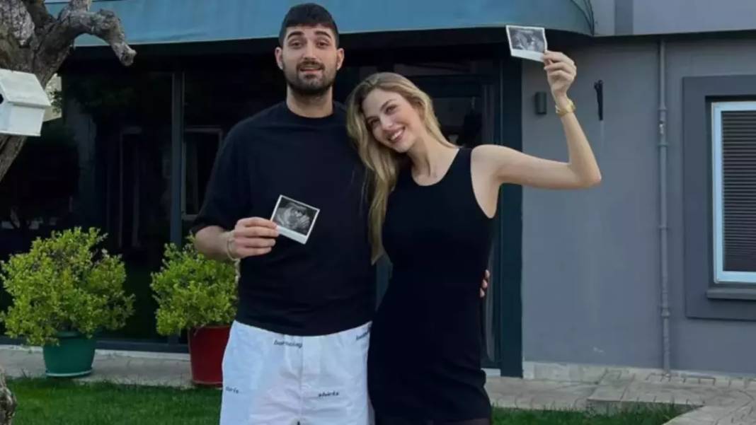 Daha yeni doğum yapmıştı! İbrahim Tatlıses'in gelini Yasemin'in gören şok oldu "Bir ayda bu kadar değişilir" 3